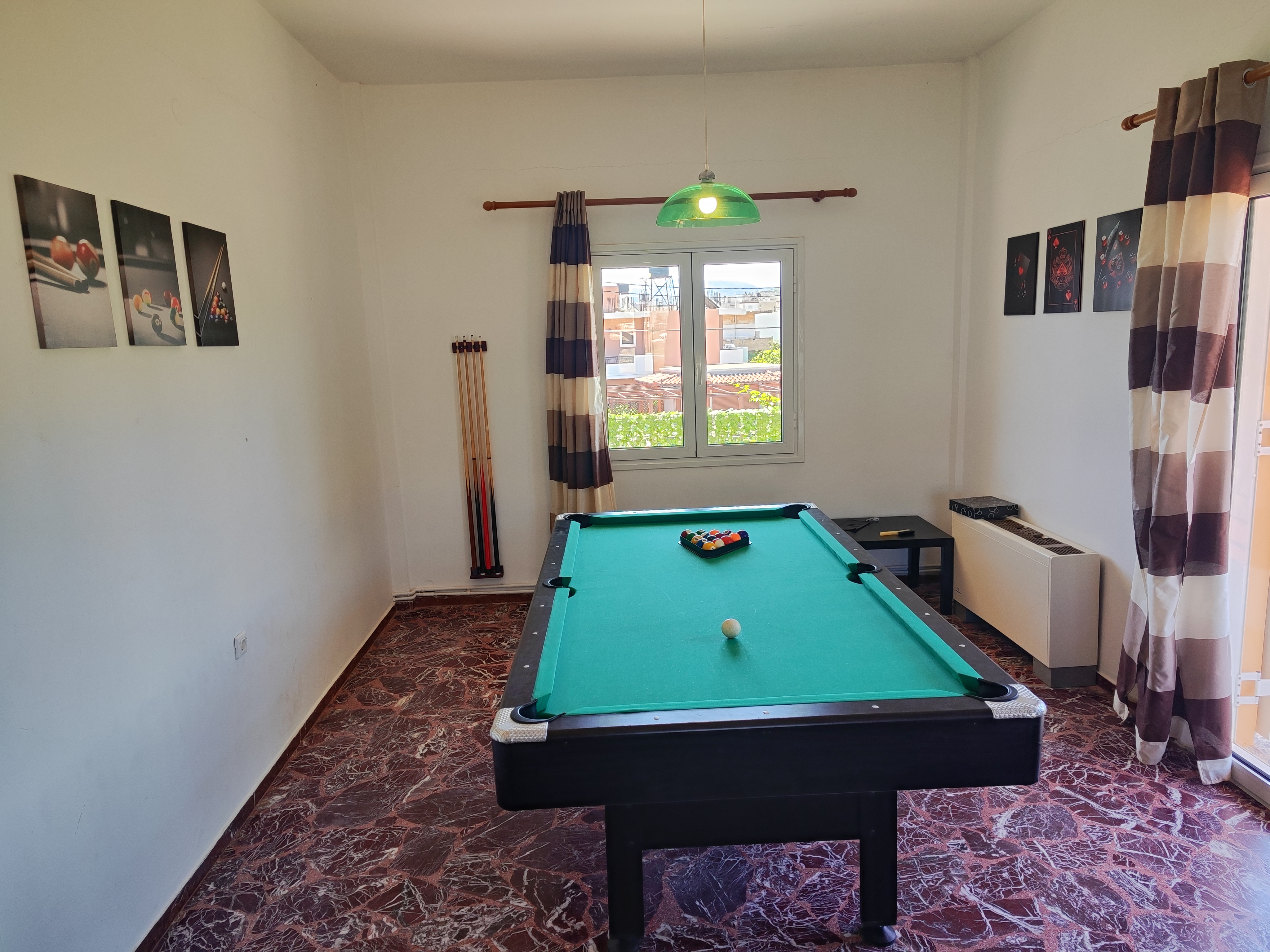 Pool Area